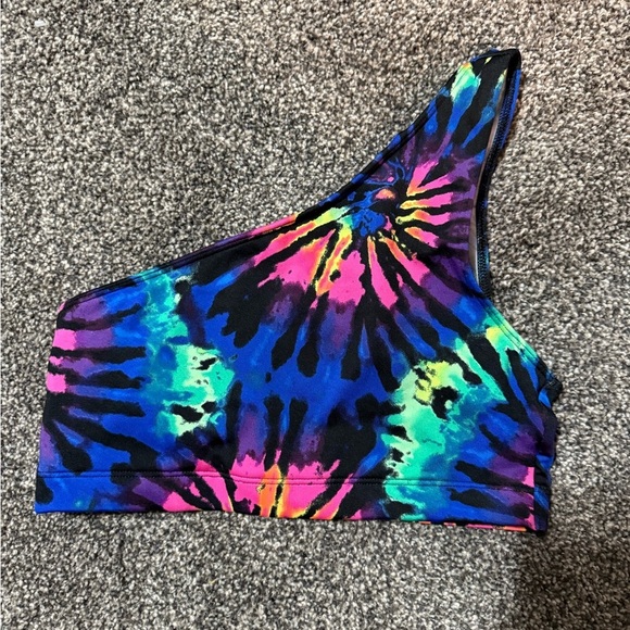 PINK Victoria's Secret Other - Victoria's Secret Sport one-strap sports bra (or swim-top)
